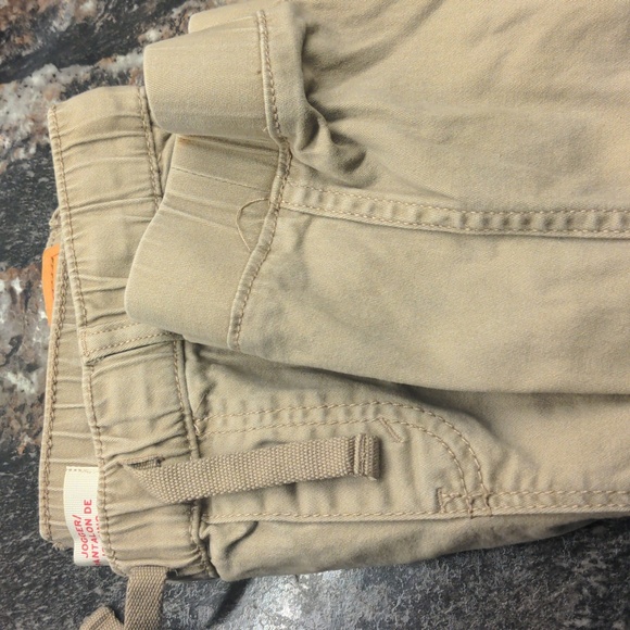 Boys Levi's jogger chino - Picture 4 of 4